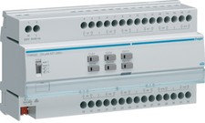 HAGER TYM632C ROLLLADEN- JALOUSIEAKTOR 12-FAC...