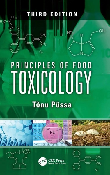 Principles Of Food Toxicology | TõNu PüSsa | Buch | Einband - Fest (Hardcover)-image