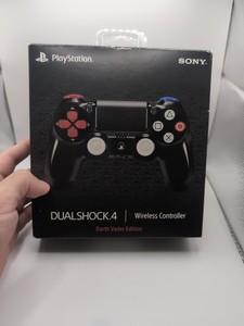Darth Vader Ps4 Controller | eBay