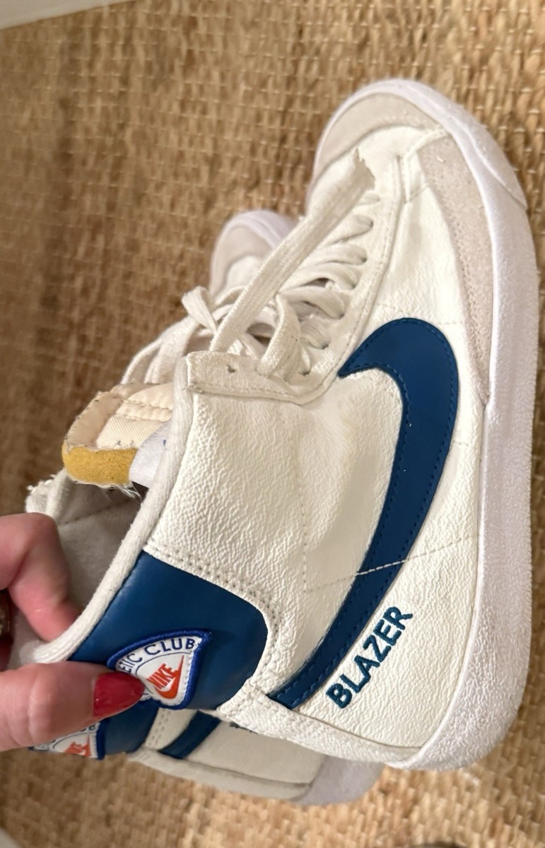 Nike Blazer Mid  display picture 2