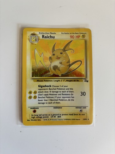 Raichu