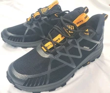 Hi-Tec Aww Mauna Waterproof Men's Hiking Shoes Size 10. "NEW" Without Box !!!