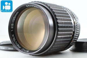 Pentax 135mm F2 5 | eBay
