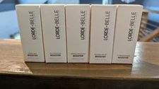 Lorde&Belle 5pk Booster HydraMax, Spot, Wrinkle, Redness Relief, C+ Brightening