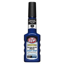 Image of STP Diesel Engine Cleaner Start-Stop 200 ml