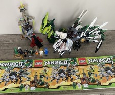 Lloyd ZX NINJAGO LEGO (R) Complete Sets & Packs for sale | eBay