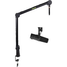 Shure SM 7 B Studiomikro  + Shure SH-BROADCAS...