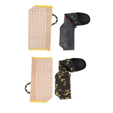 Dog Training Bite Sleeve Biting Playing Professional Training Equipment
