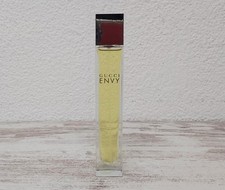 Gucci Envy Women EDT (eau de toilette) 50ml. Discontinued vintage. Scannon.
