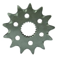 Front sprocket compatible with YAMAHA YZ 125 YZF WRF 250 01-26 FANTIC 13 tooth