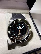 Phoibos Wave Master Automatik Diver 300 m   S...