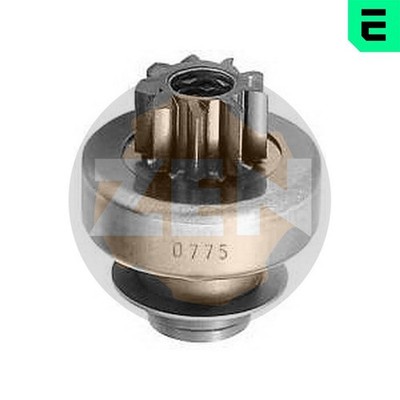 ERA Freilaufgetriebe Starter ZN0775 für RENAULT 19 2 Chamade 21 1 CLIO SAFRANE