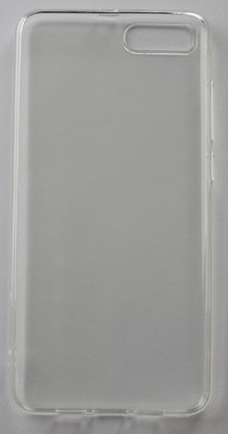 Xiaomi Mi Note 3 Hülle Ultraslim Silikon Bumper Schutz Tasche Case TPU Hülle