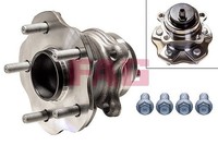 Schaeffler FAG Radlagersatz 713 6214 70 FüR Lexus Toyota