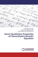 Paulo Matias GuzmáN (U. A.) | Some Qualitative Properties Of Generalized...
