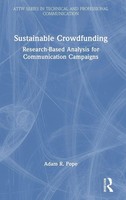 Adam Pope | Sustainable Crowdfunding | Buch | Englisch (2023) | Routledge