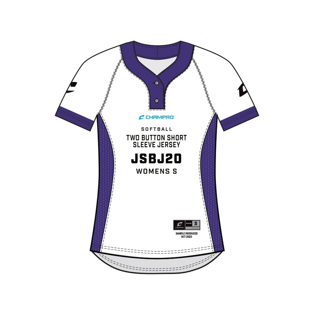 CHAMPRO - Bragas De Béisbol Estándar Triple Corona 2.0, Color Blanco, Talla 2XL