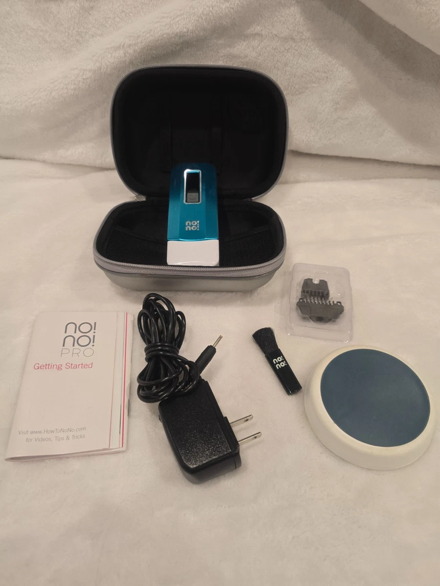 No No Hair Removal 8800 for sale | eBay