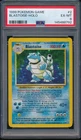 1999 Pokemon Game 2 Blastoise Holo PSA 6 EX-MT - 145488792