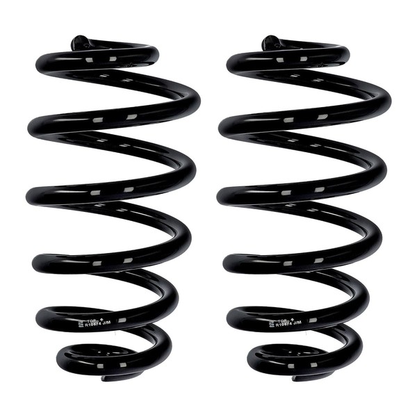 Fahrwerksfedern-Set Hinterachse Schraubenfeder Ø 14,2 Mm Eibach FüR U.A. Audi A4-image