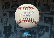 Shohei Ohtani Signed Auto MLB Baseball 2018 Rookie Rawlings Baseball MLB COA DV1