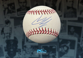 Shohei Ohtani Signed Auto MLB Baseball 2018 Rookie Rawlings Baseball MLB COA DV1