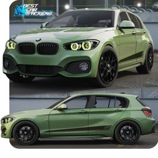 For Bmw 1 Series Side Racing Stripes Vinyl Decals Car Graphics Stickers Vinyl For Bmw 1 Series Side Racing Stripes Vinyl Decals Car Graphics Stickers Vinyl