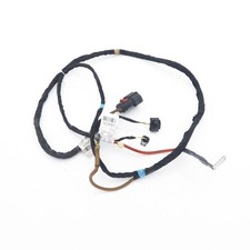 wiring harness steering Mercedes Benz GLE 166 350 d A1664407834