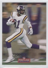 1992 Pro Line Profiles National Convention Anthony Carter (6 of 9) 0q3