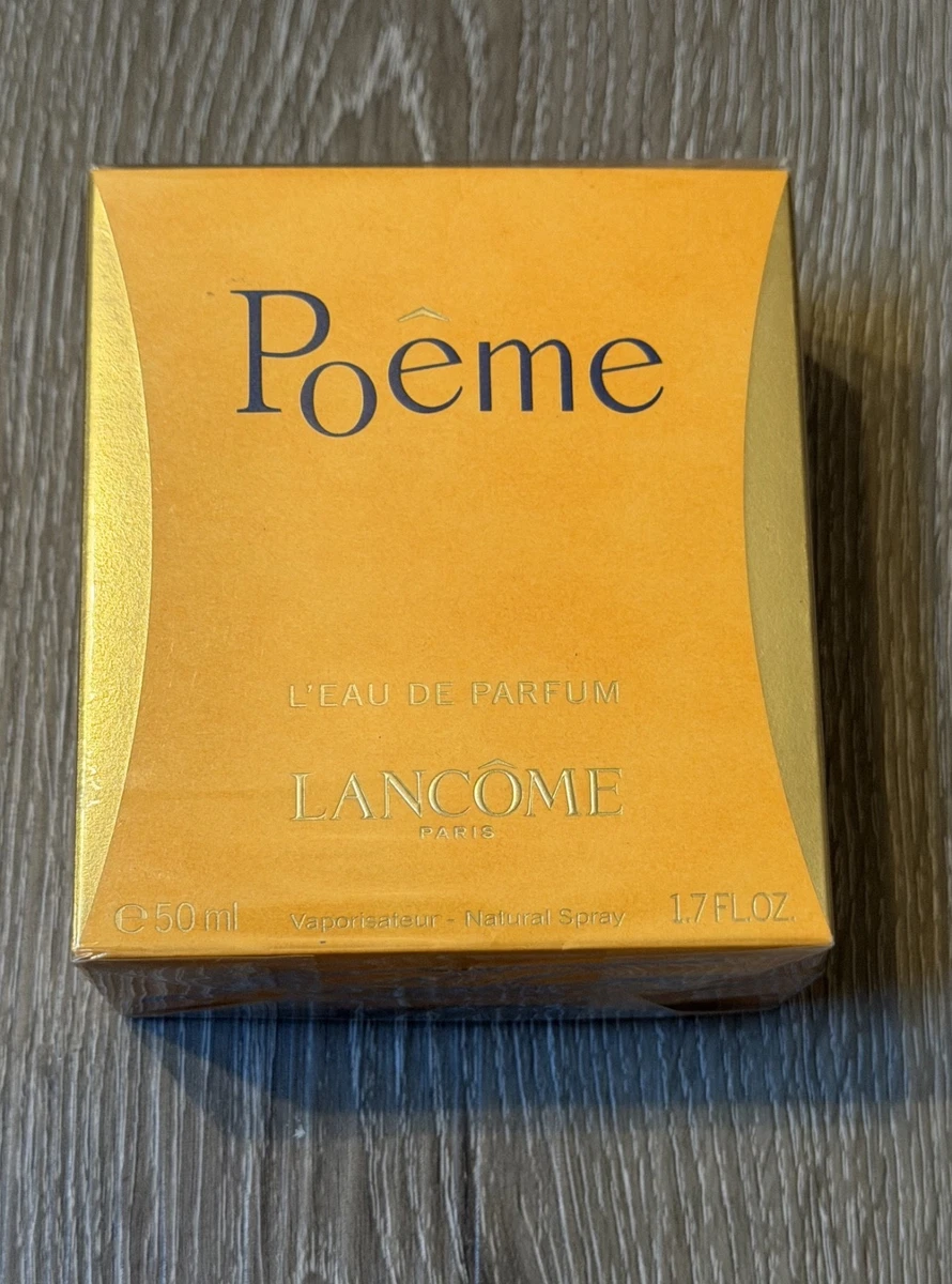 25+ Lancôme Poeme Eau de Parfum for Women for sale | Updated Oct 2026