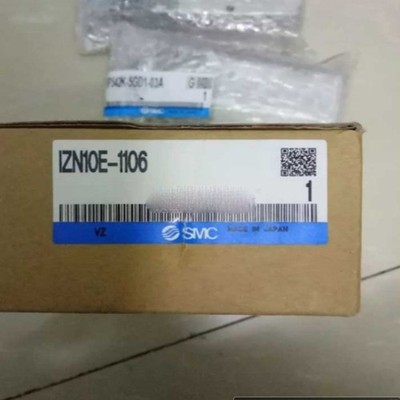 one NEW SMC Static   IZN10E-1106 Fast Delivery #jd