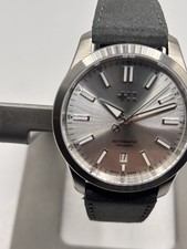 Christopher Ward C63 Sealander Dagger Grey 39...