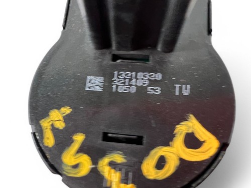 ES892 OPEL Scheinwerfer Schalter Kontrolle Einheit 13310330 - Bild 10 von 10