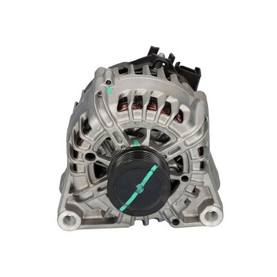 Lichtmaschine Generator 14 V 150 A Ø 55 mm VALEO für u.a. FORD KUGA