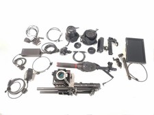 Blackmagic Design SmallRig Studio Camera (C18...