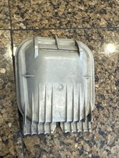 1993-96 Mercedes C140 S600 S500 Coupe Headlight Rear Bulb Access Panel Cover