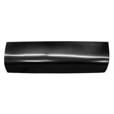 0846-171 L Key Parts Door Skin  Driver Left Side Lower for Chevy Hand GMC Truck