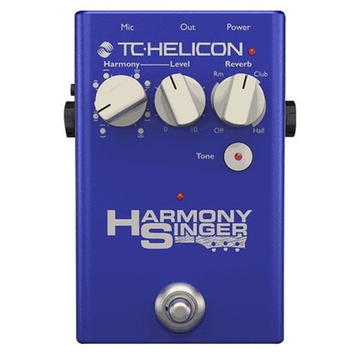 Harmony Singer 2