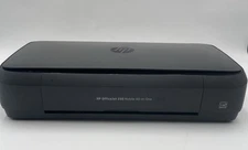 HP OfficeJet 250 Mobile All-in-One Printer  
