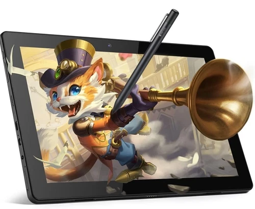 RubensTab T11 Pro standalone Drawing Tablet No Computer Needed,10.1 inch FHD ...