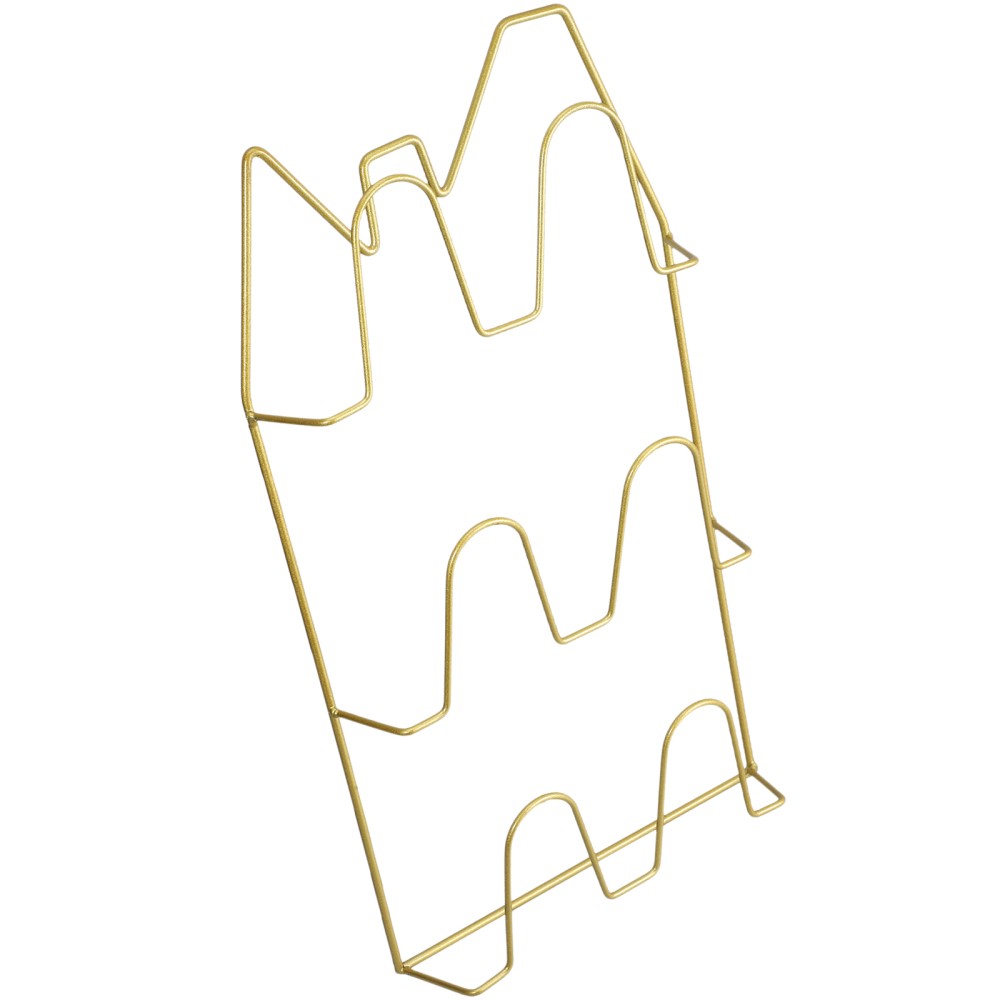 PANTOFOLA D’ORO Ciabatte da parete portascarpe appendiabiti da parete bagno