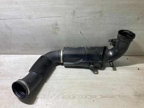 BMW X1 F48 F49 2020 Benzin/Elektro 162kW Ansaugrohr Ansaugschlauch Turbolader