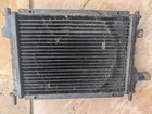Classic Mini MPI Front Mounted Radiator