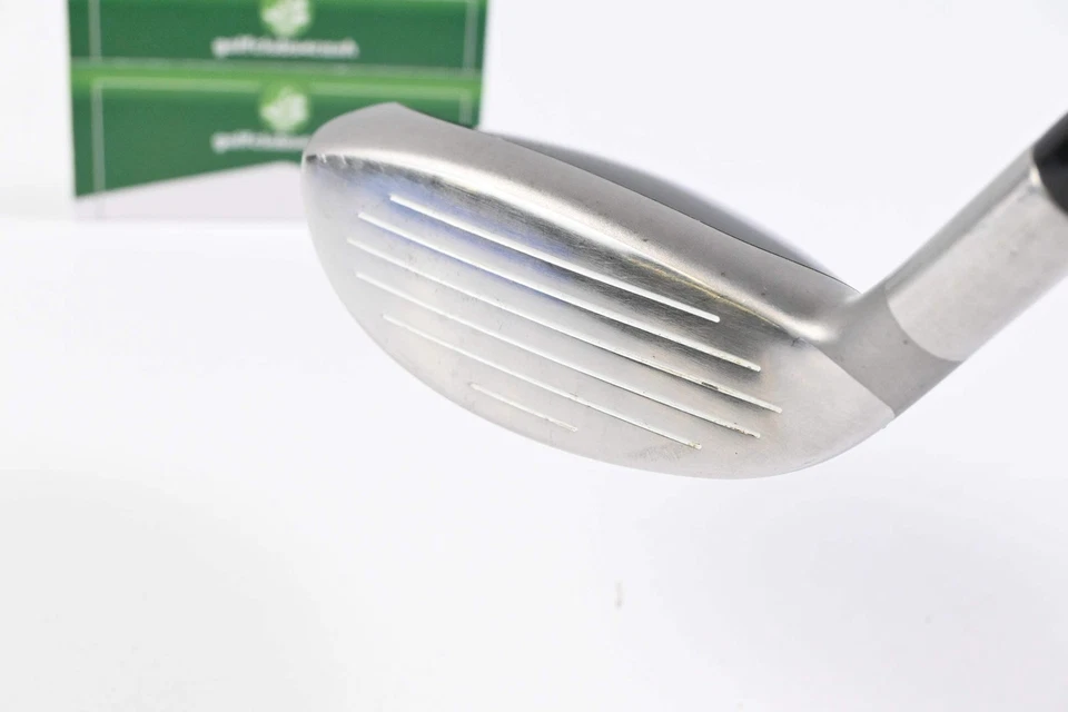 Mizuno MP-Clk #2 Hybrid / 17 Degree / Regular Flex Fubuki MTS 84 Shaft - Image 4 of 4