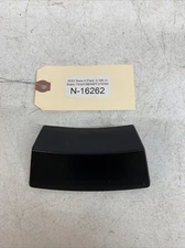 ⚡️Tesla Model X Wheel Rim Plastic Insert Black Plaid 1620236-00-B 16262 B1