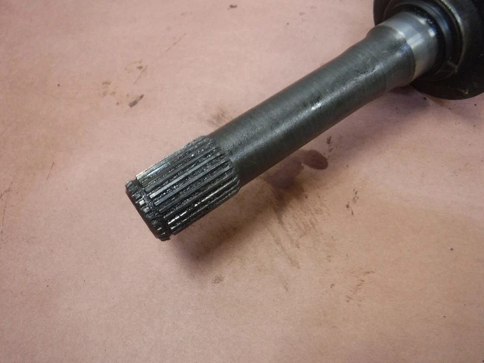 Jeep Cj5 Cj7 76-81 Dana 30 Narrow Track Left Driver Side Axle Shaft Free Ship - Image 4 of 4