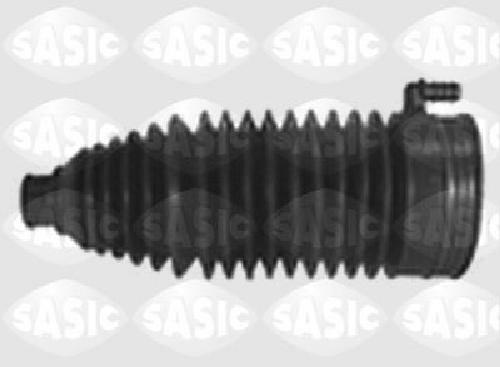 Sasic Cuffia Sterzo Pe 206 - 307 0664574 - Immagine 2
