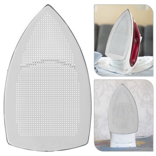 Ironing Shoe Cover Metal Iron Board Protector Electric Iron Bottom Board