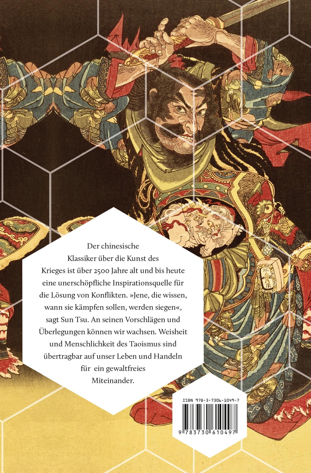 Thumbnail - Die Kunst Des Krieges Sun Tsu