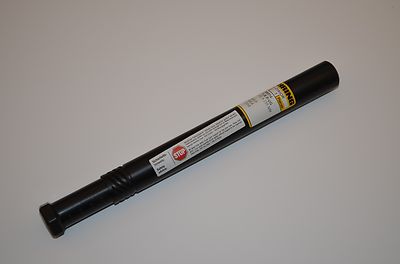 Tieflochbohrer D2x235mm, ZL-TLB-01 KIOR, Gühring,  RHV8726